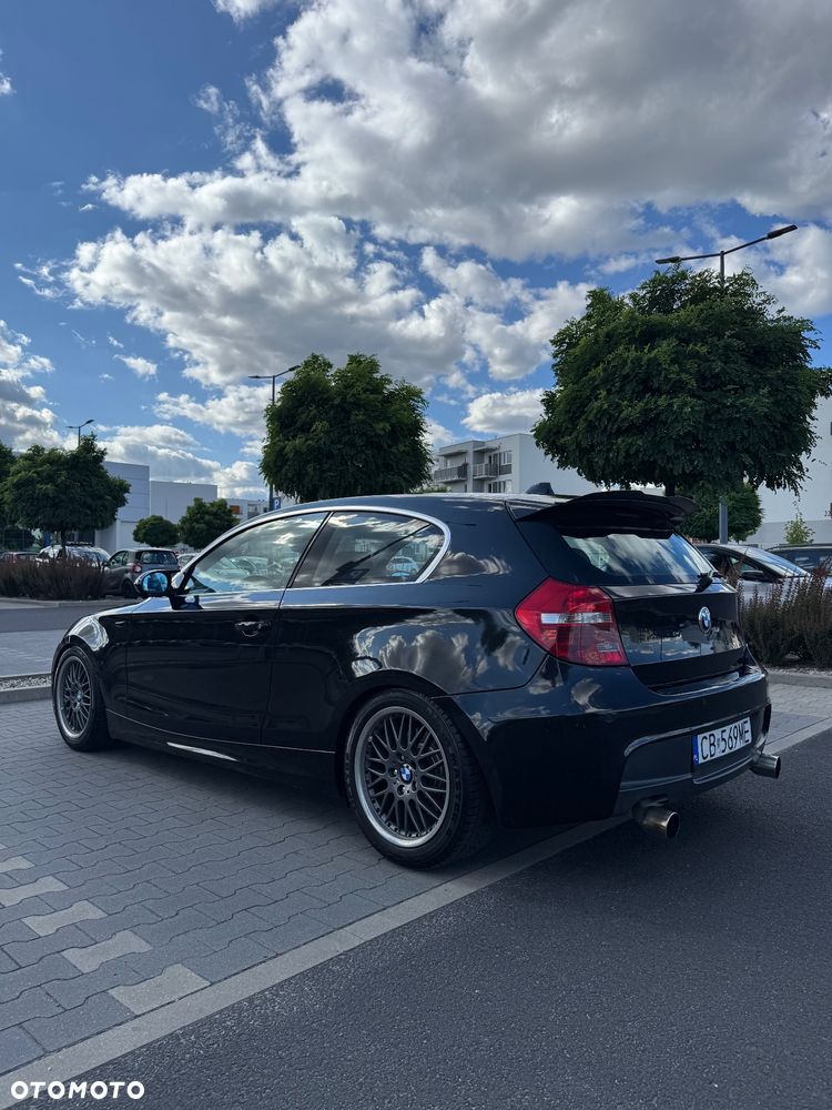 BMW Seria 1 118d DPF Edition Sport - 1