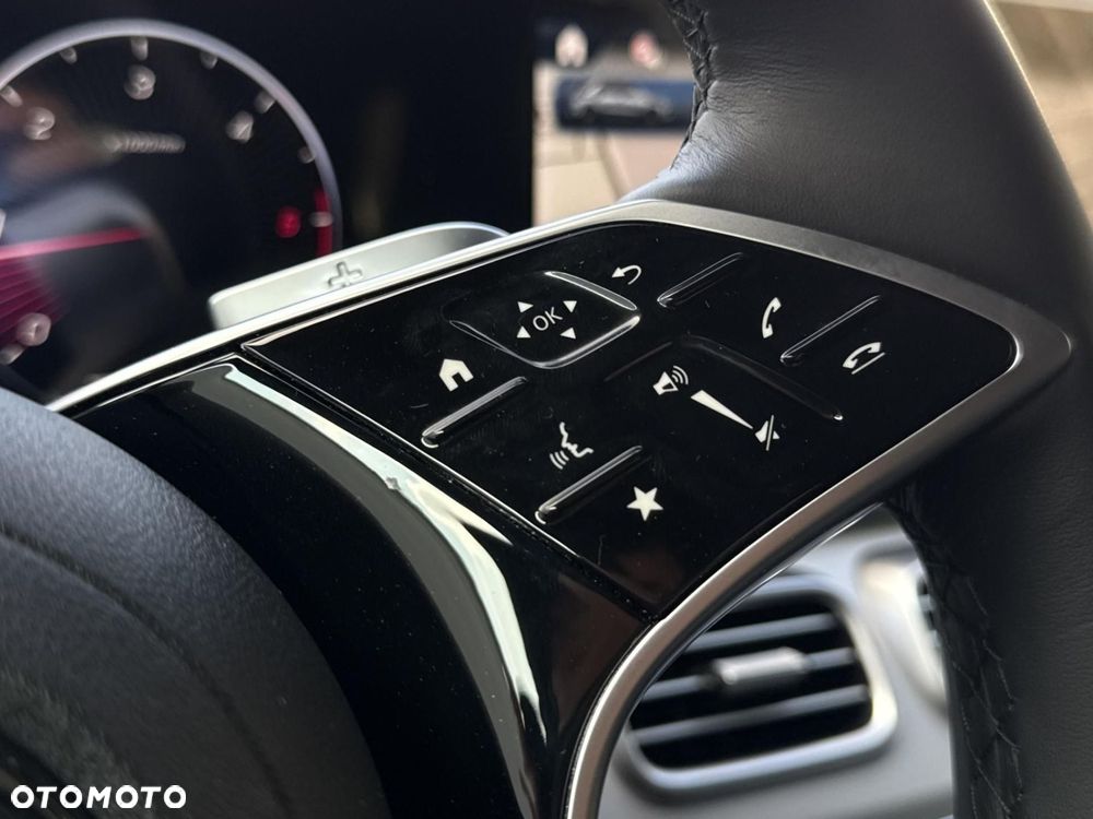 Mercedes-Benz GLE - 19