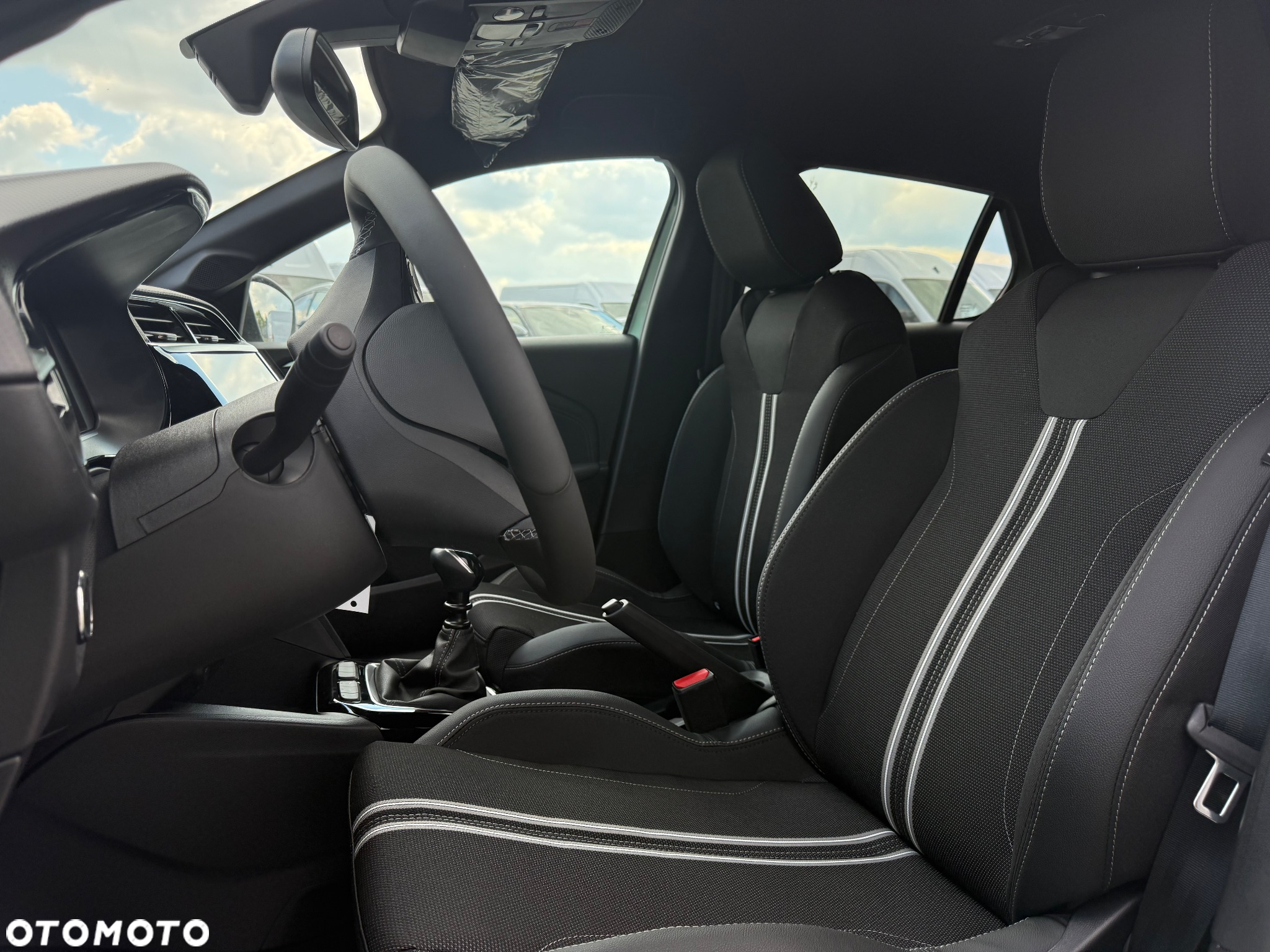 Opel Corsa 1.2 Yes 2025 S&S - 8