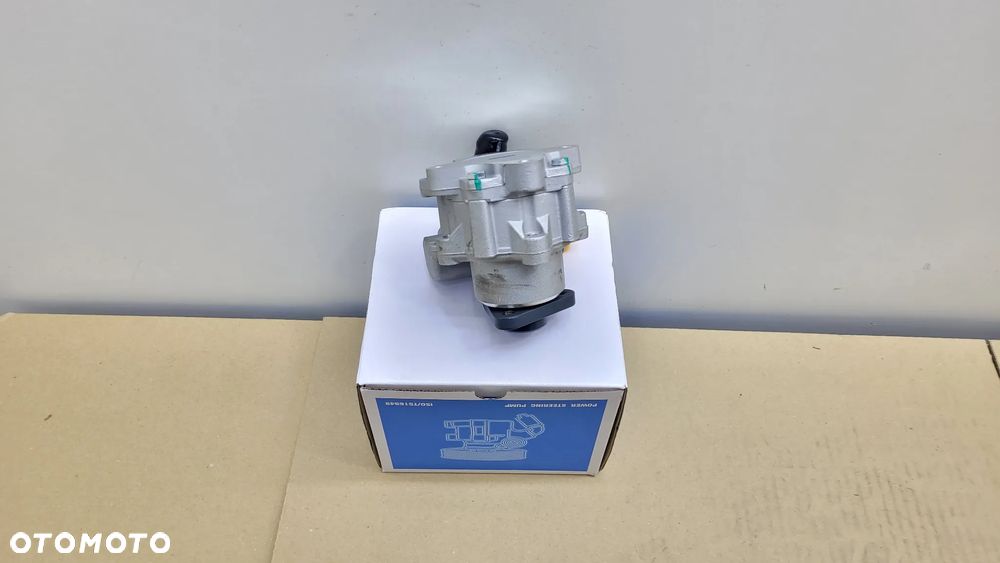 BMW 5 E39 E38 E36 3 E46 POMPA WSPOMAGANIA NOWA - 4