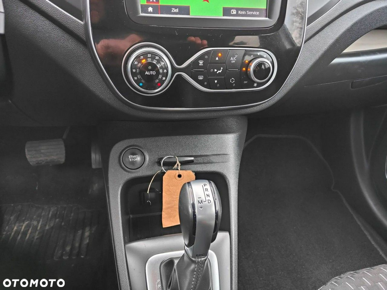 Renault Captur 1.2 Energy TCe S-Edition EDC - 10