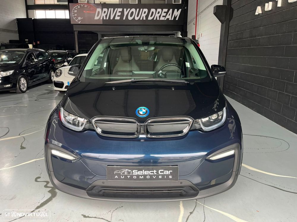 BMW i3 s 120Ah - 3