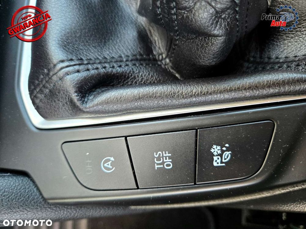 Ford Focus - 20
