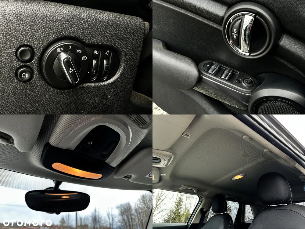MINI Cooper John Works Trim - 28
