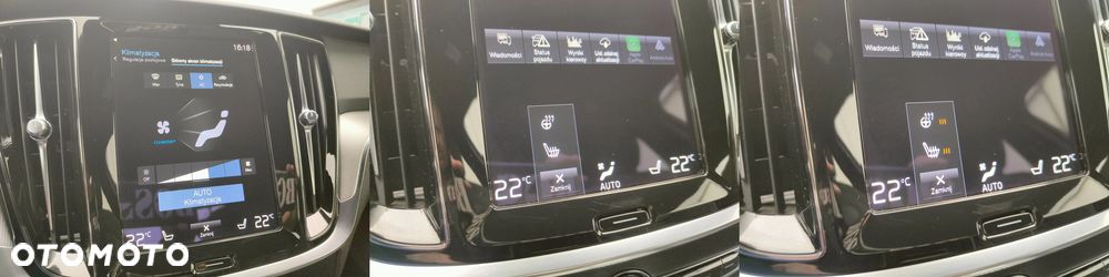 Volvo S60 B4 B Geartronic RDesign - 31