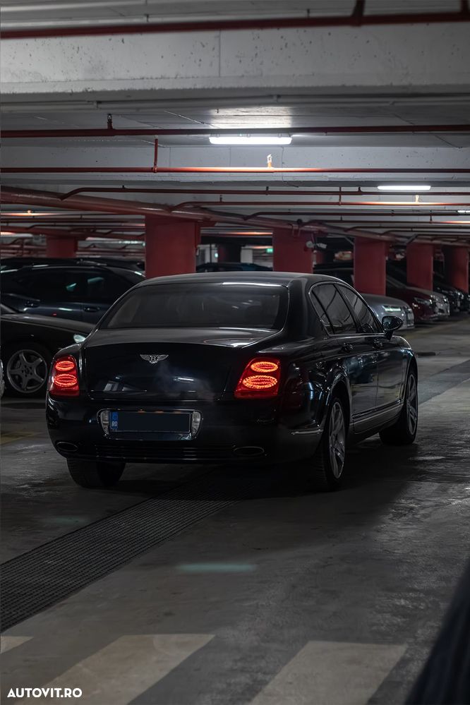 Bentley Continental - 6