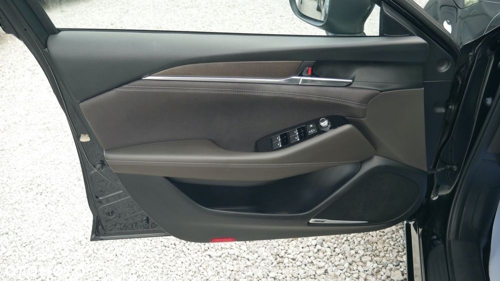 Mazda 6 - 20