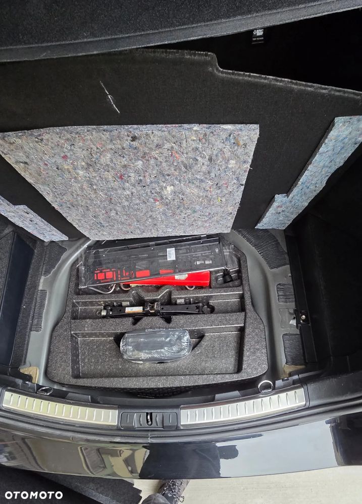 Toyota Auris Hybrid 135 Prestige - 7