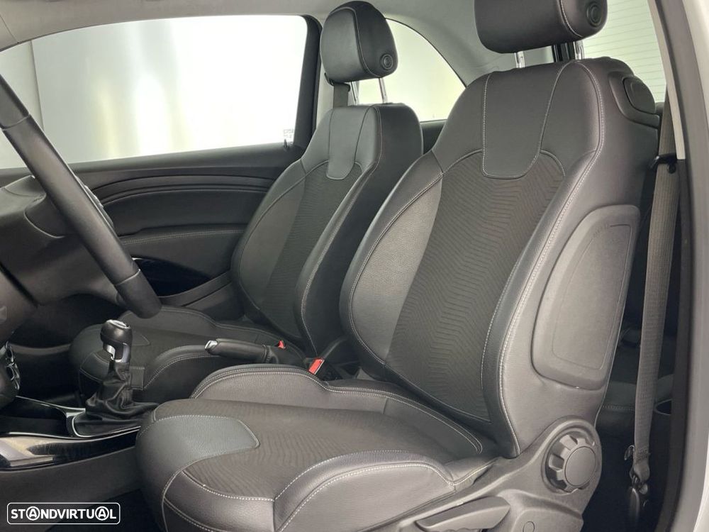 Opel Adam 1.2 Jam - 16