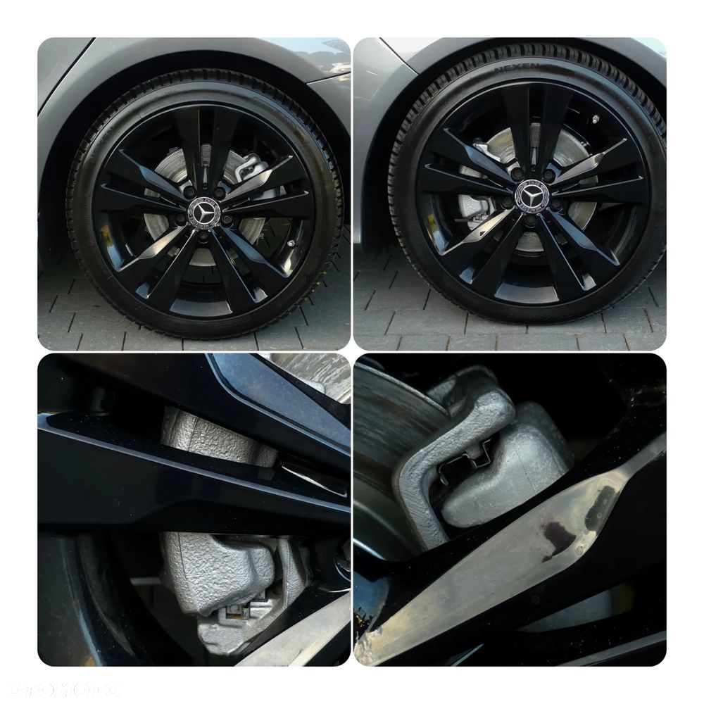 Mercedes-Benz CLA 200 7G-DCT Urban - 32