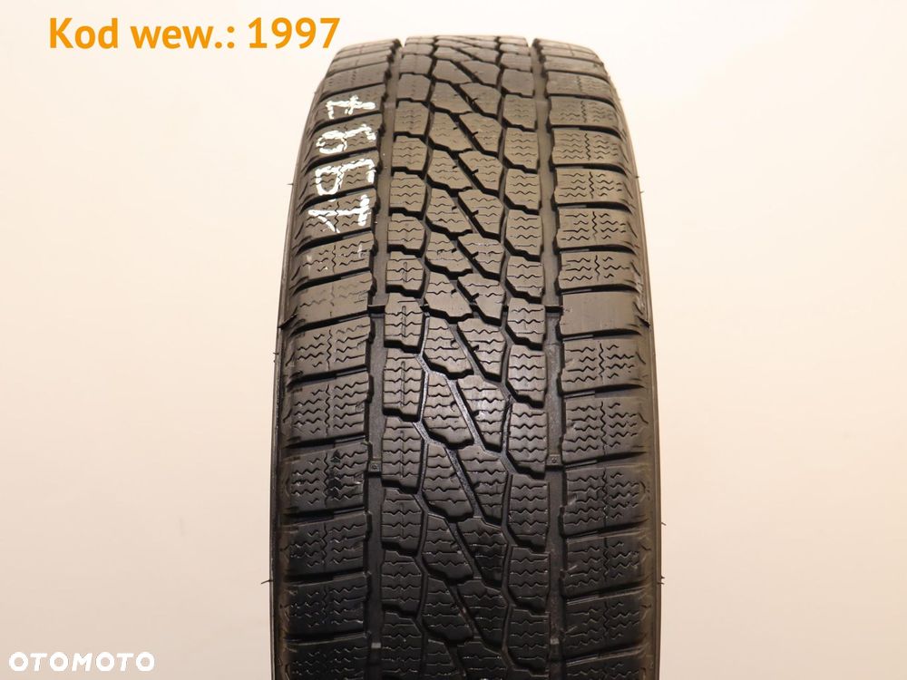 Firestone Vanhawk 2 Winter - 215/65 R16C - 2