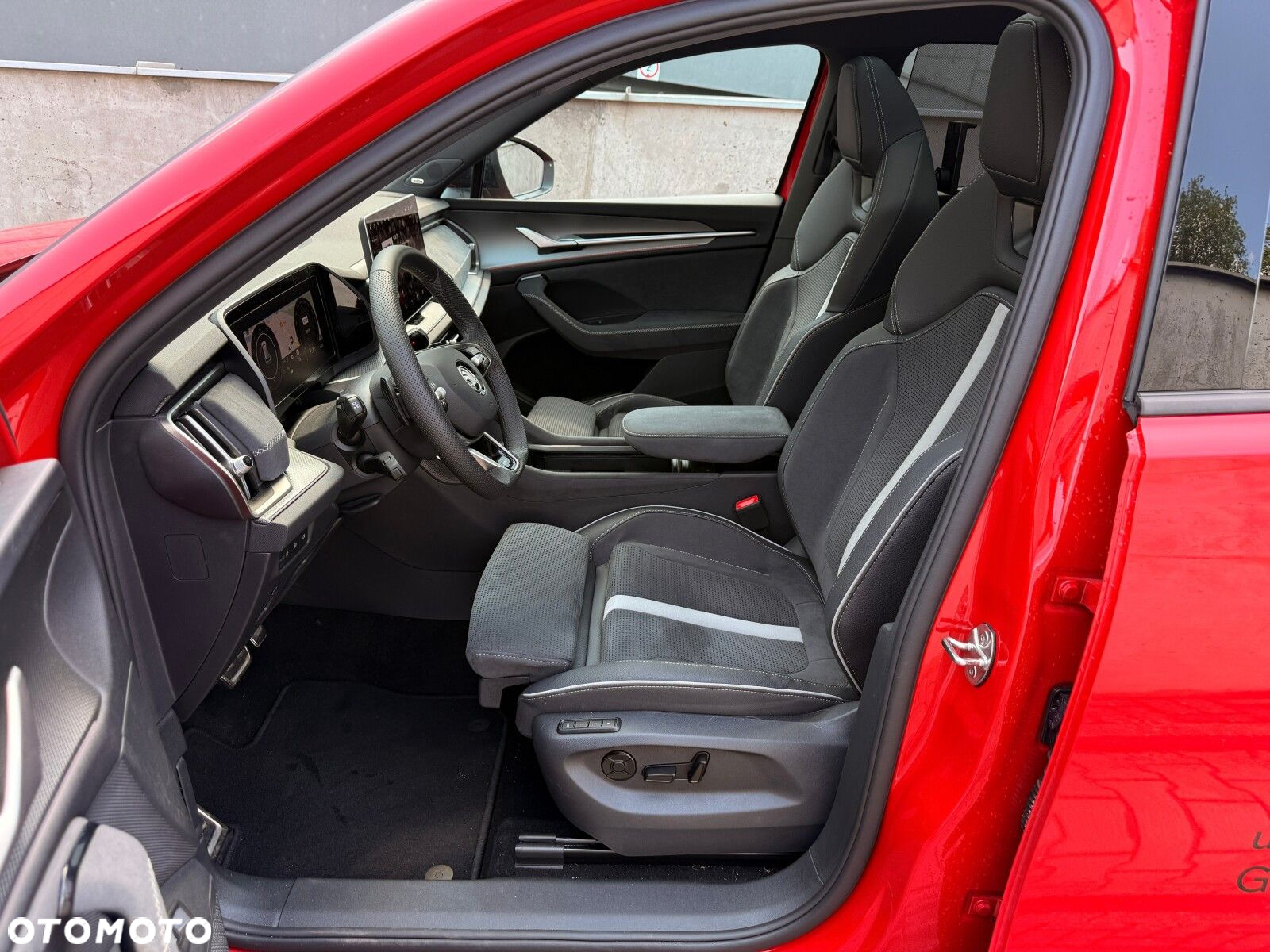 Skoda Kodiaq 2.0 TDI 4x4 Sportline DSG - 10