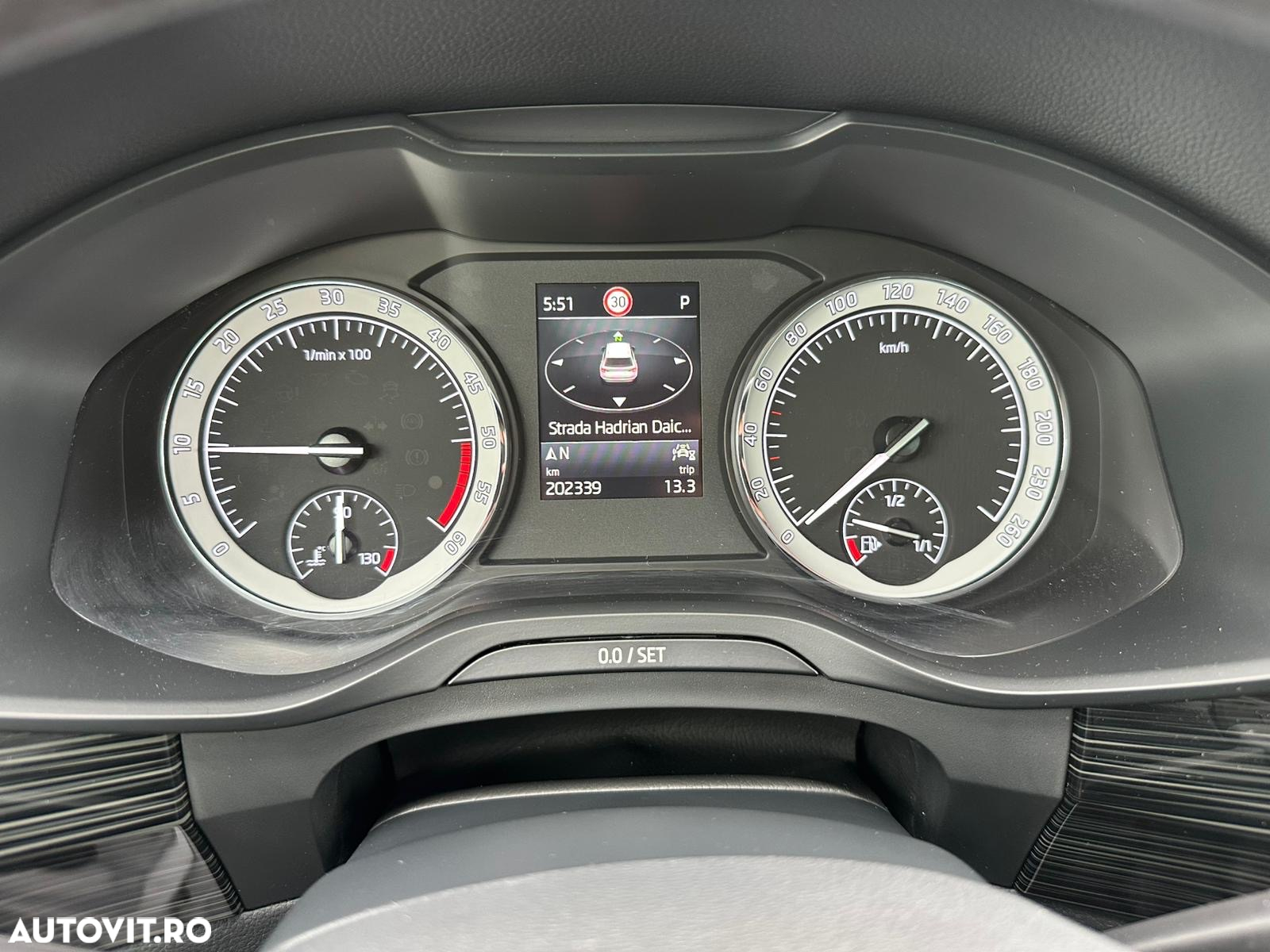Skoda Kodiaq 2.0 TDI 4X4 DSG Style - 19