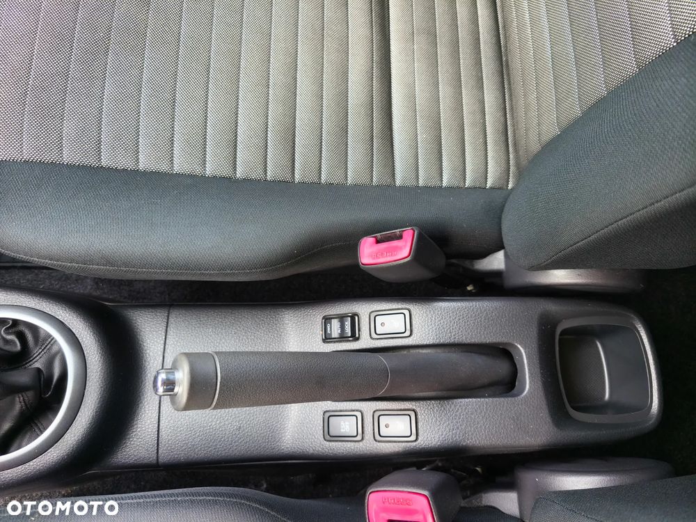 Suzuki SX4 Classic 1.6 VVT 4x4 Style - 18