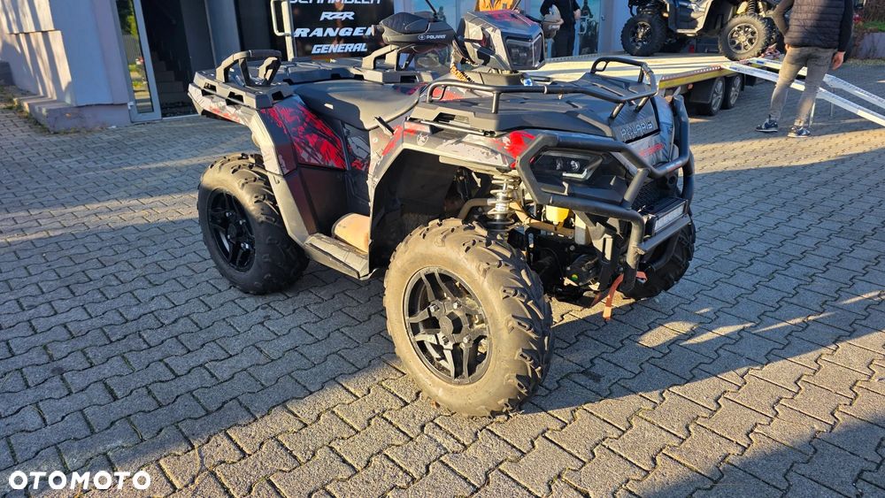 Polaris Sportsman