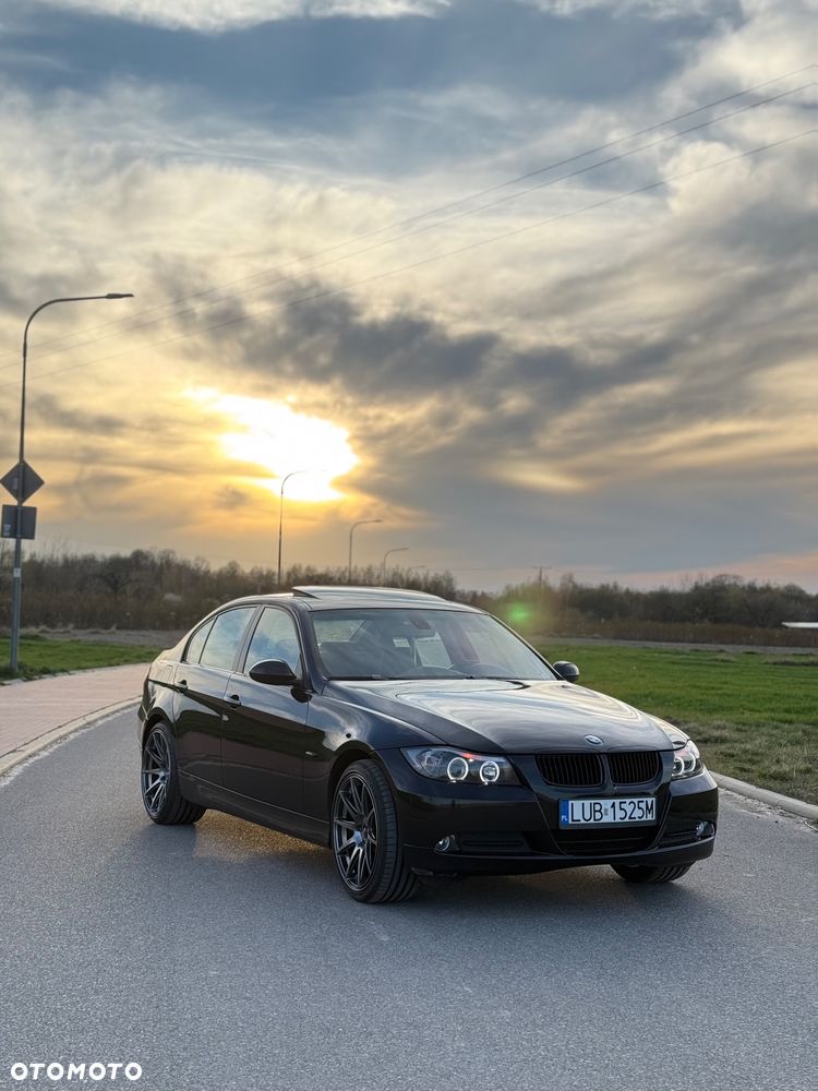 Japan Racing JR11 19” 5x120 BMW E90/F30 – Dunlop Sport Maxx RT2 – STAN IDEALNY - 1