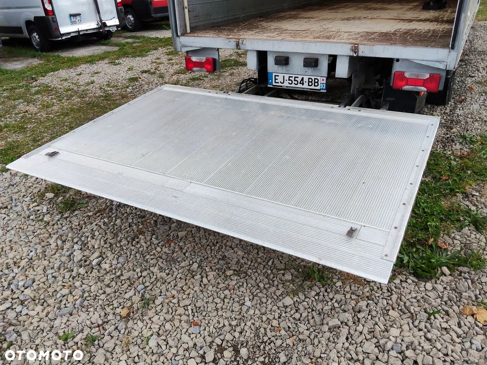 Iveco Daily 70C18 - 10