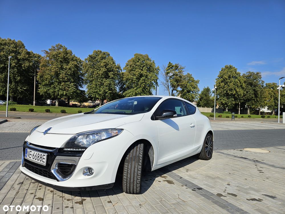 Renault Megane 1.4 16V TCE Bose Edition - 3