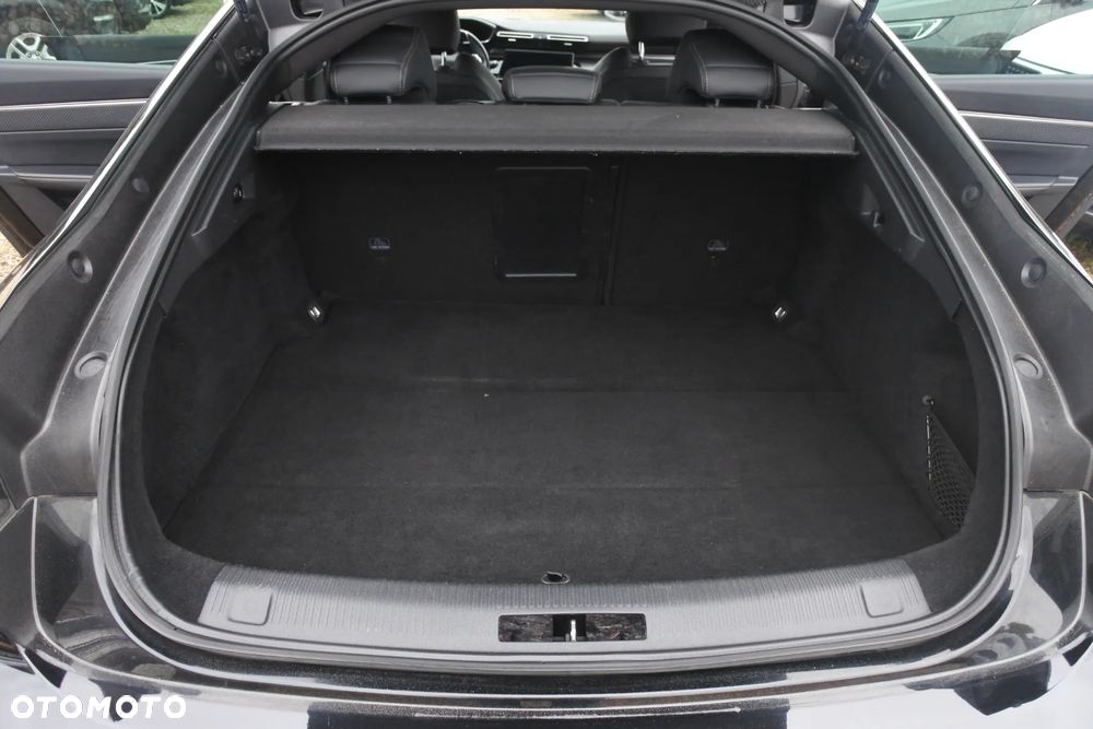 Peugeot 508 2.0 BlueHDi GT Line S&S EAT8 - 12