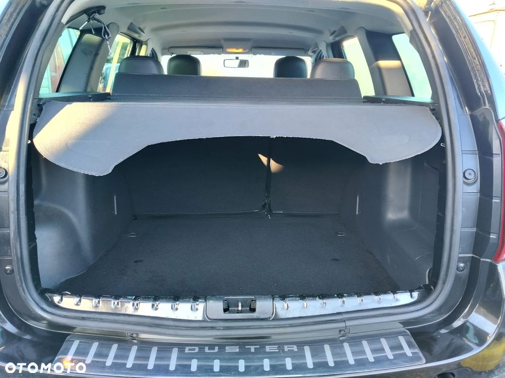 Dacia Duster 1.6 - 17