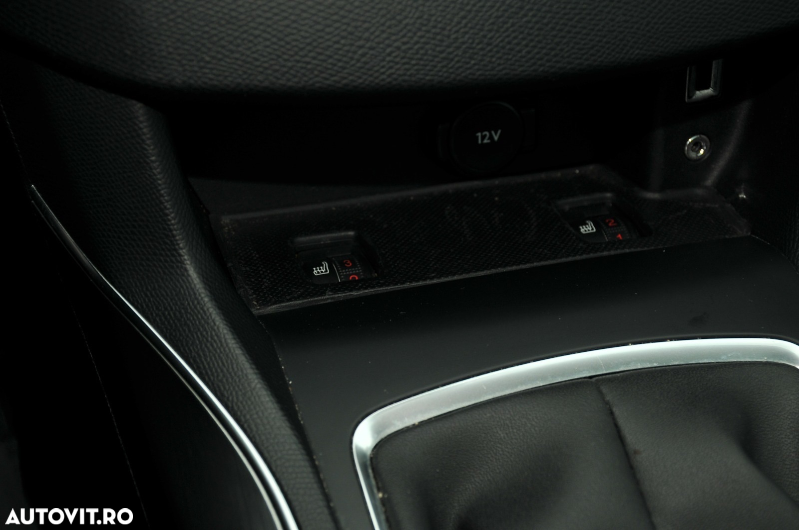Peugeot 308 SW PureTech 130 Stop & Start GT-Line Edition - 24