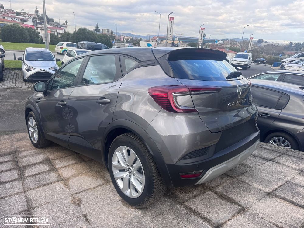 Renault Captur 0.9 TCE - 3