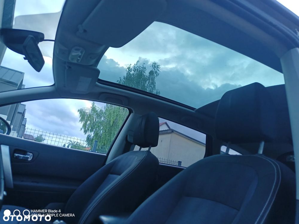 Nissan Qashqai+2 2.0 I-Way - 16