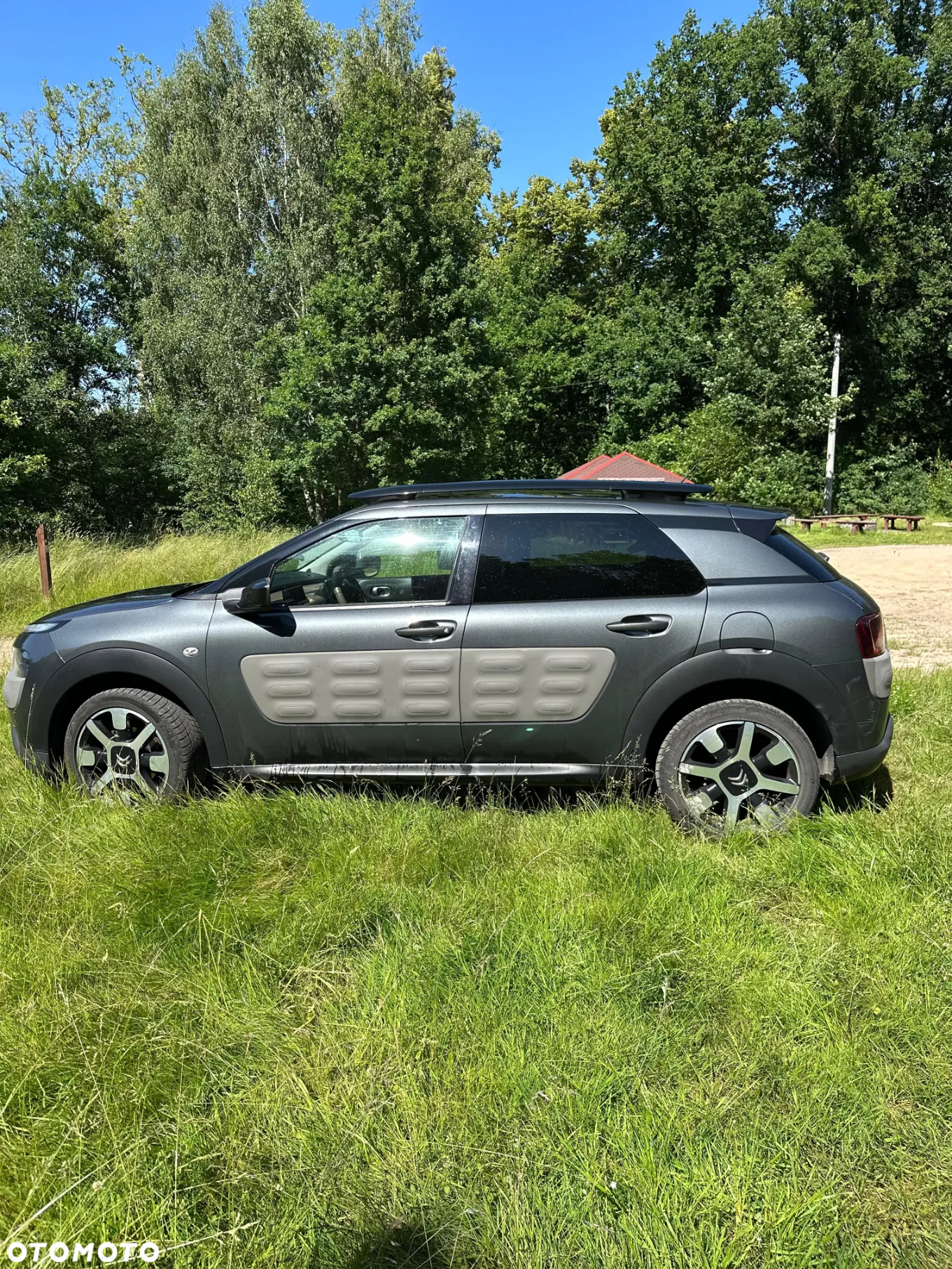 Citroën C4 Cactus 1.6 BlueHDi Feel - 6
