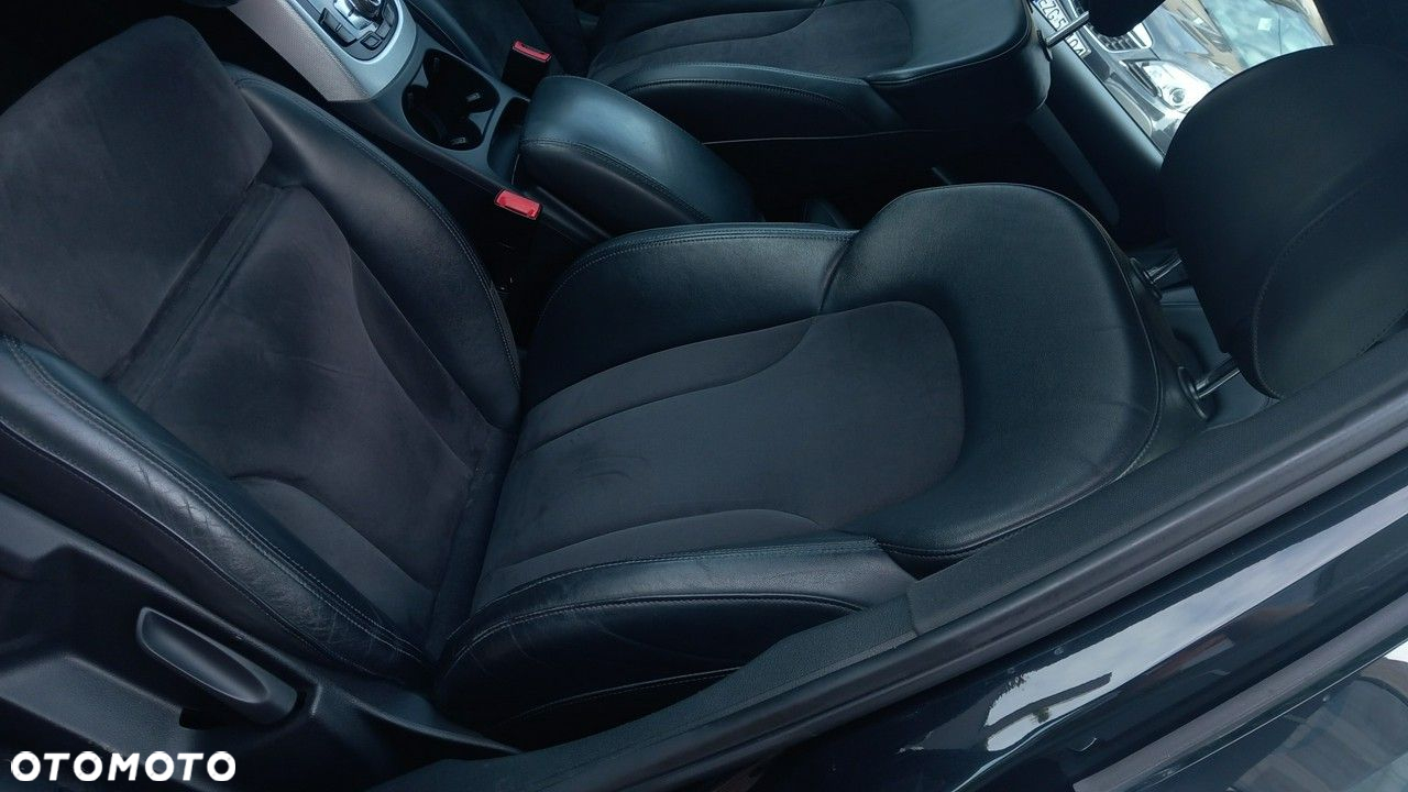 Audi Q5 2.0 TDI Quattro S tronic - 9