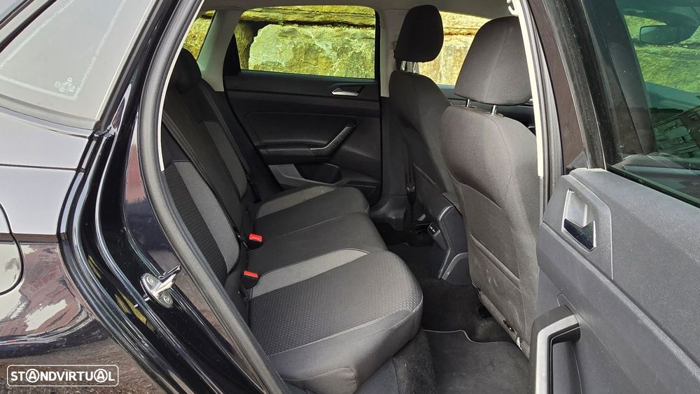 VW Polo 1.0 TSI Style - 44