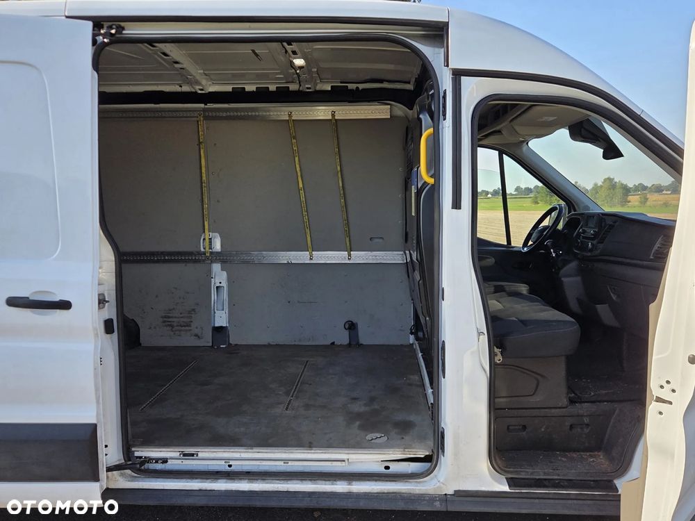 Ford TRANSIT, L3H2, MAXI, KLIMA, 2.0 TDCI, 130 KM, - 10
