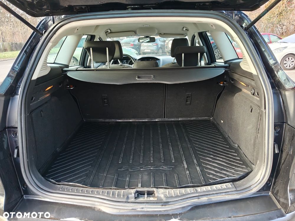 Ford Focus 2.0 TDCi Titanium ASS PowerShift - 18