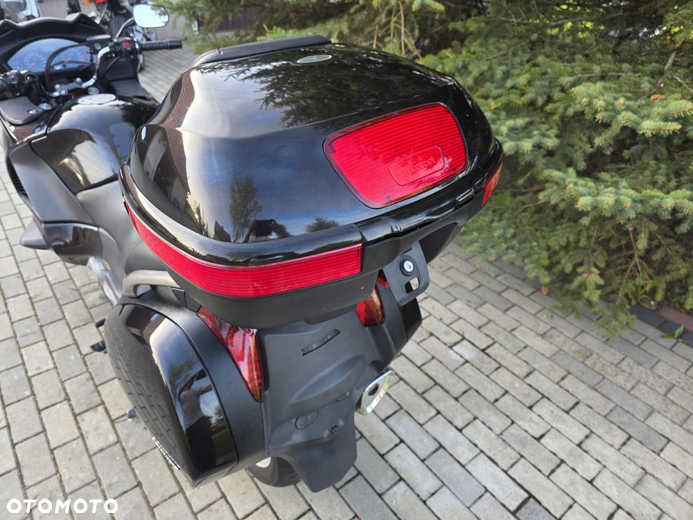 Honda Deauville - 19