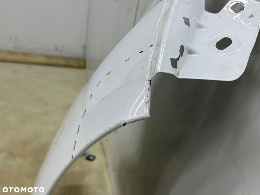 Błotnik Ford C-Max CMax Mk2 II 10-19r. prawy przedni prawy przód AM51R16015 - 5