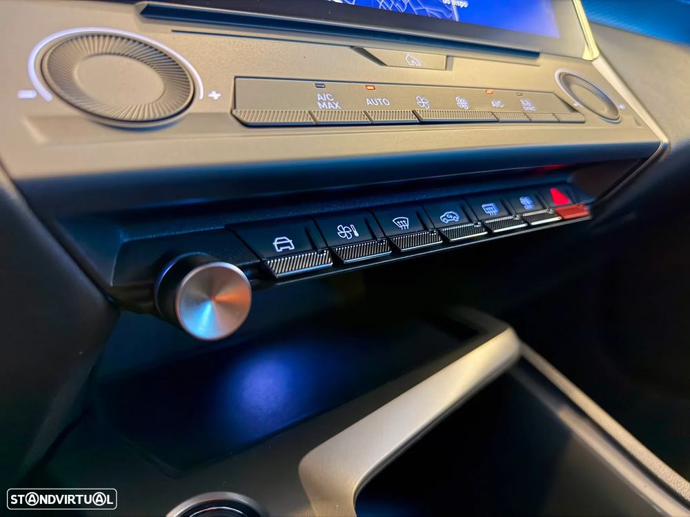Peugeot 308 PureTech 110 Active Pack - 19