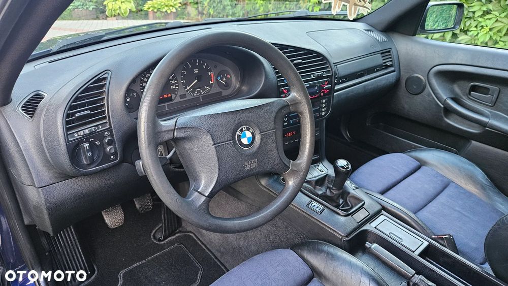 BMW Seria 3 - 29