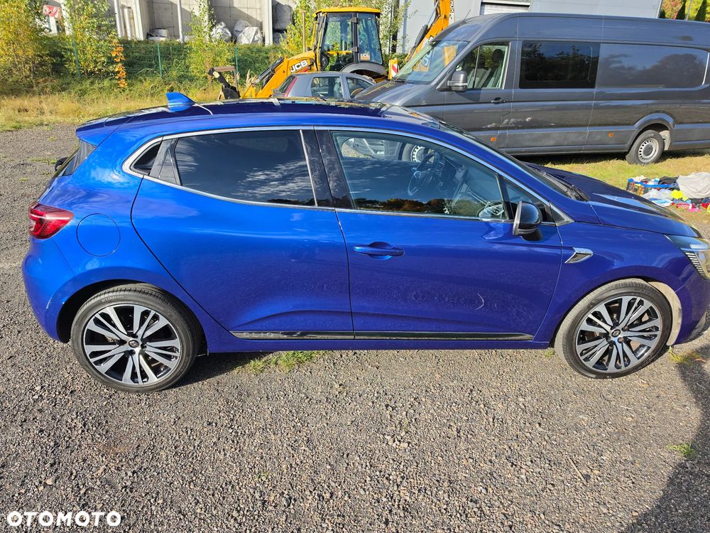 Renault Clio 2020 photo 2