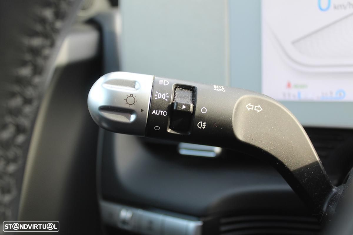 Hyundai Ioniq 5 73kWh Vanguard - 17