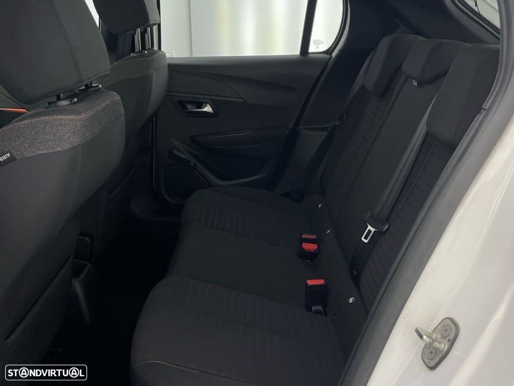 Peugeot 208 1.2 PureTech Active - 12