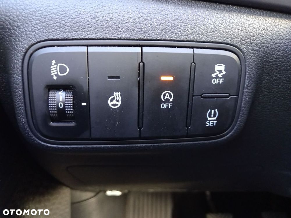 Hyundai Bayon 1.0 T-GDI Modern - 23