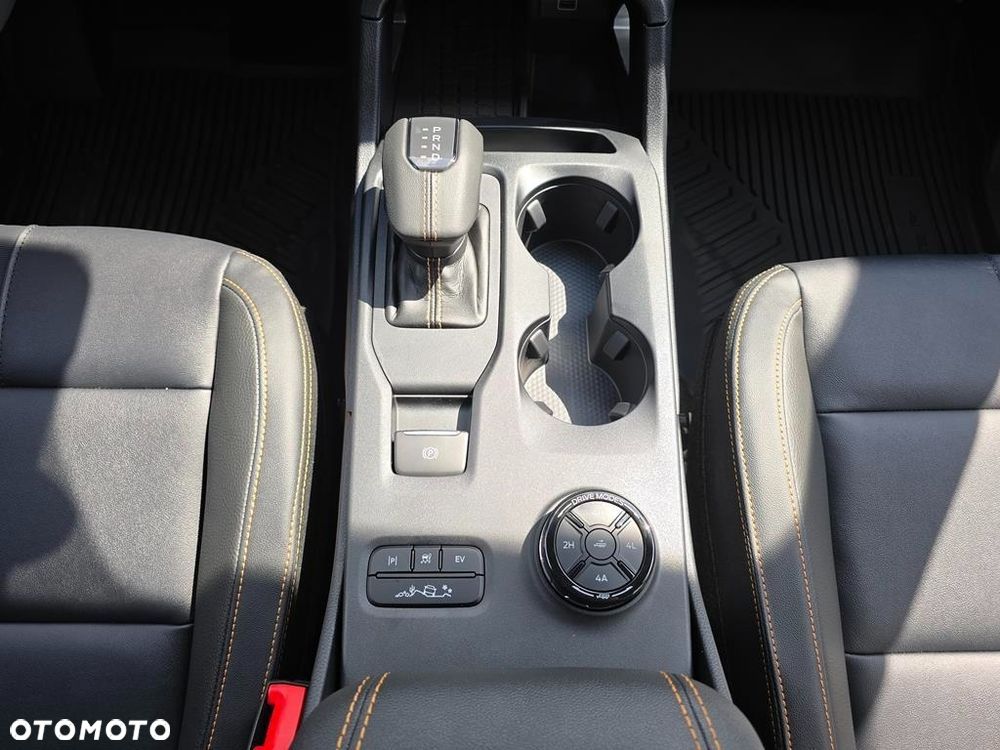 Ford Ranger 2.3 EcoBoost PHEV e-4WD DC Wildtrak - 21