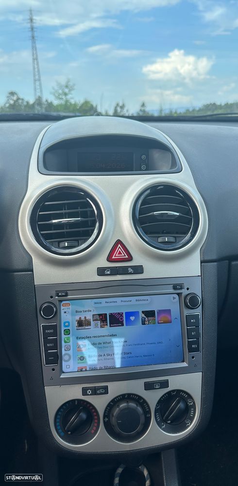 Opel Corsa 1.2 Enjoy - 10