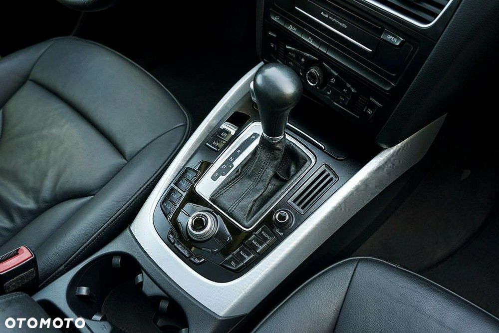 Audi Q5 35 TDI S tronic S line - 30