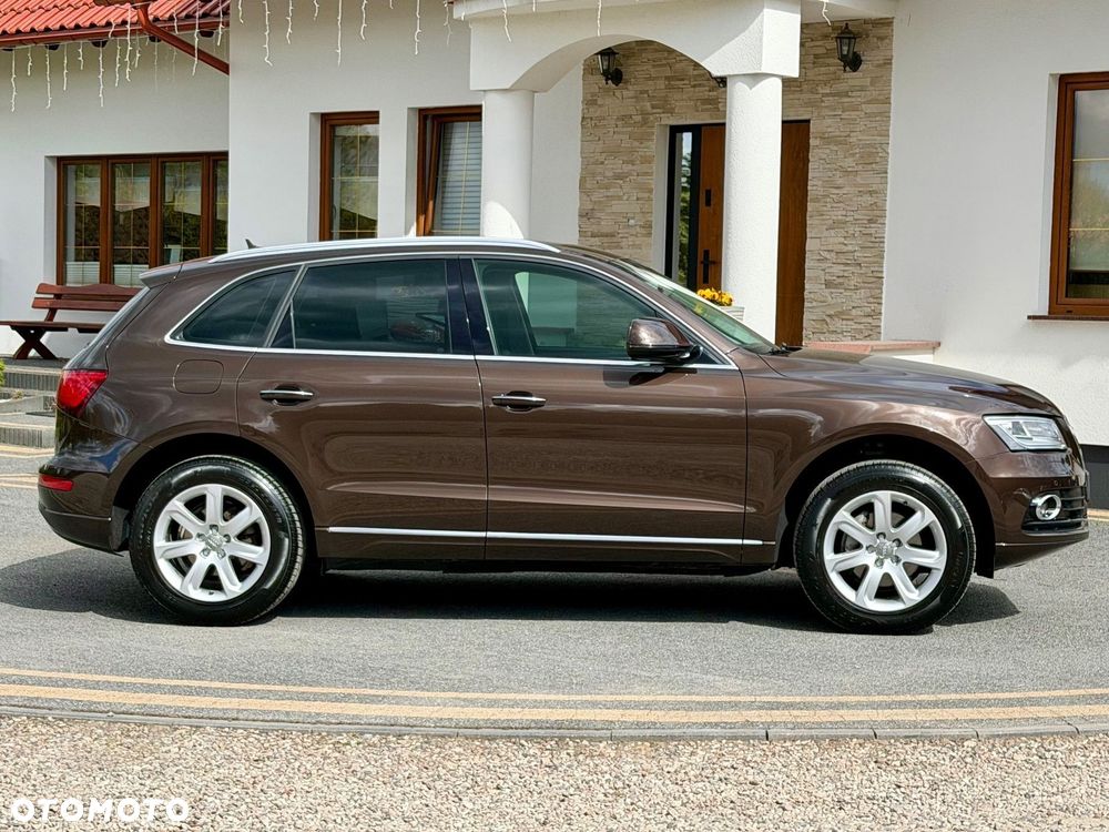 Audi Q5 - 2