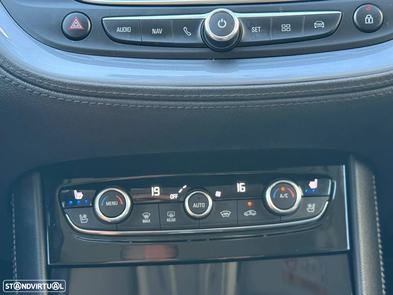 Opel Grandland X 1.6 D S&S Auto Ultimate - 29