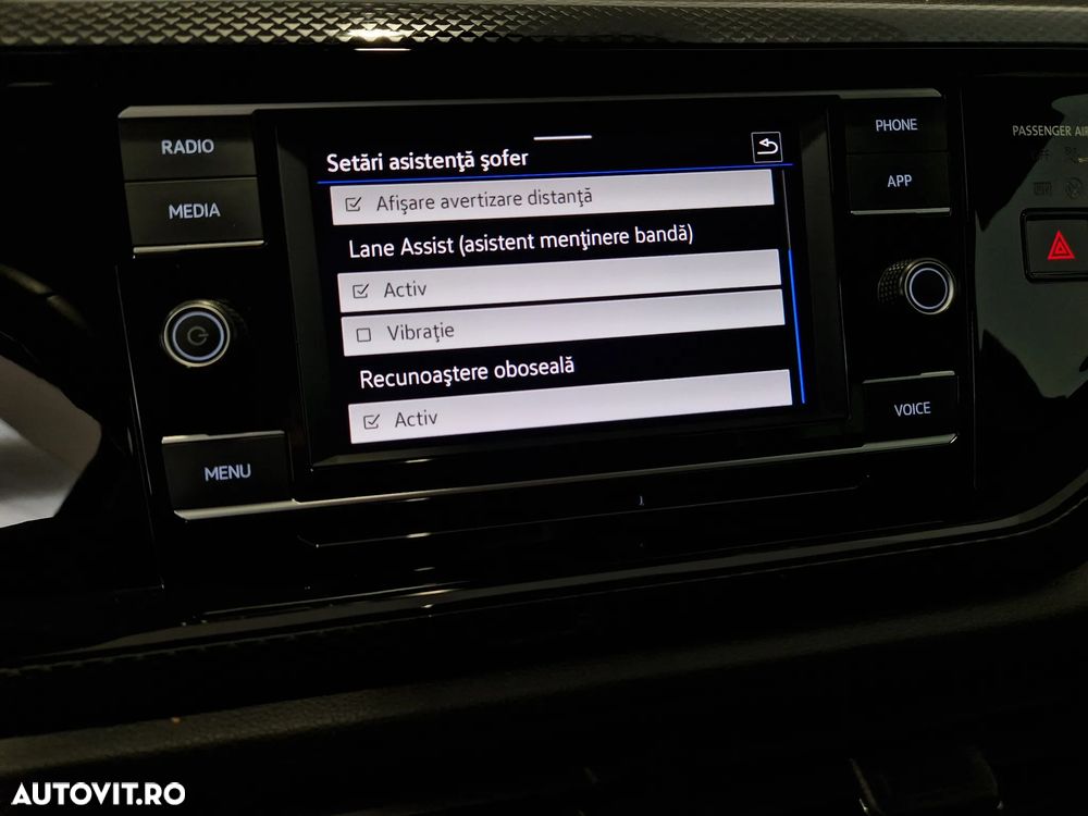 Volkswagen Taigo 1.0 TSI Life - 22