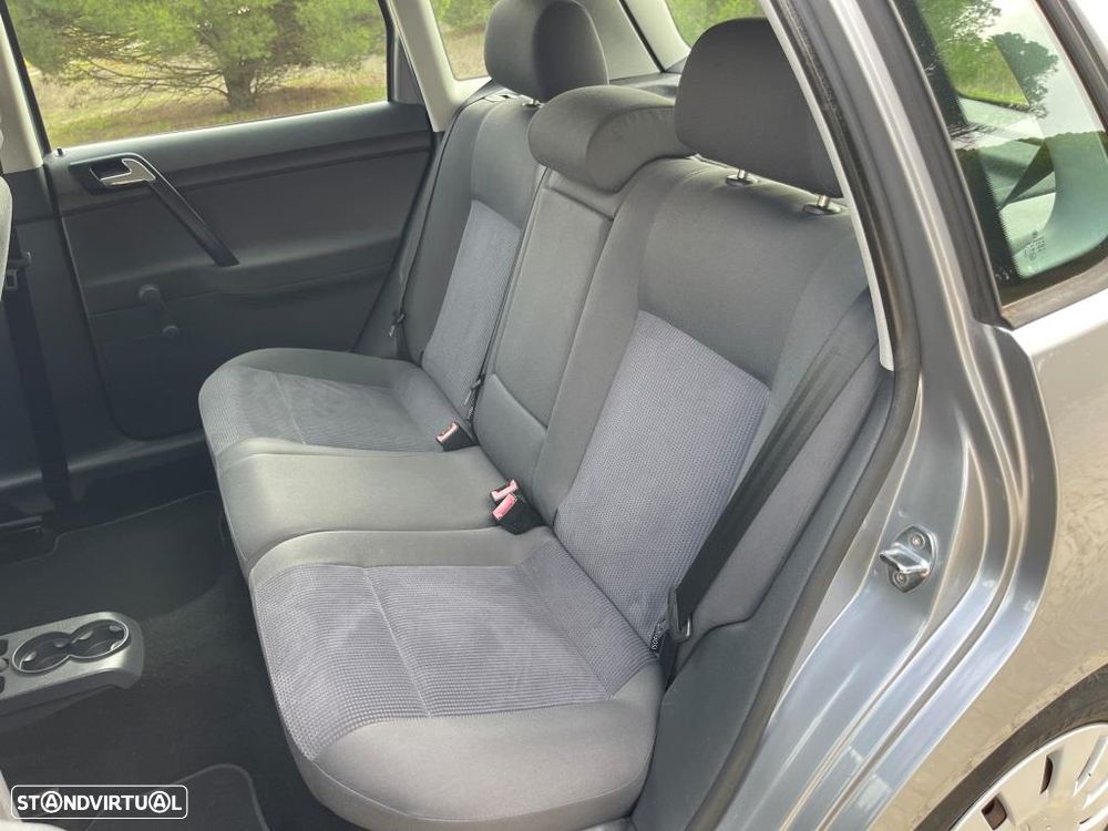 VW Polo 1.2 Confortline AC - 30