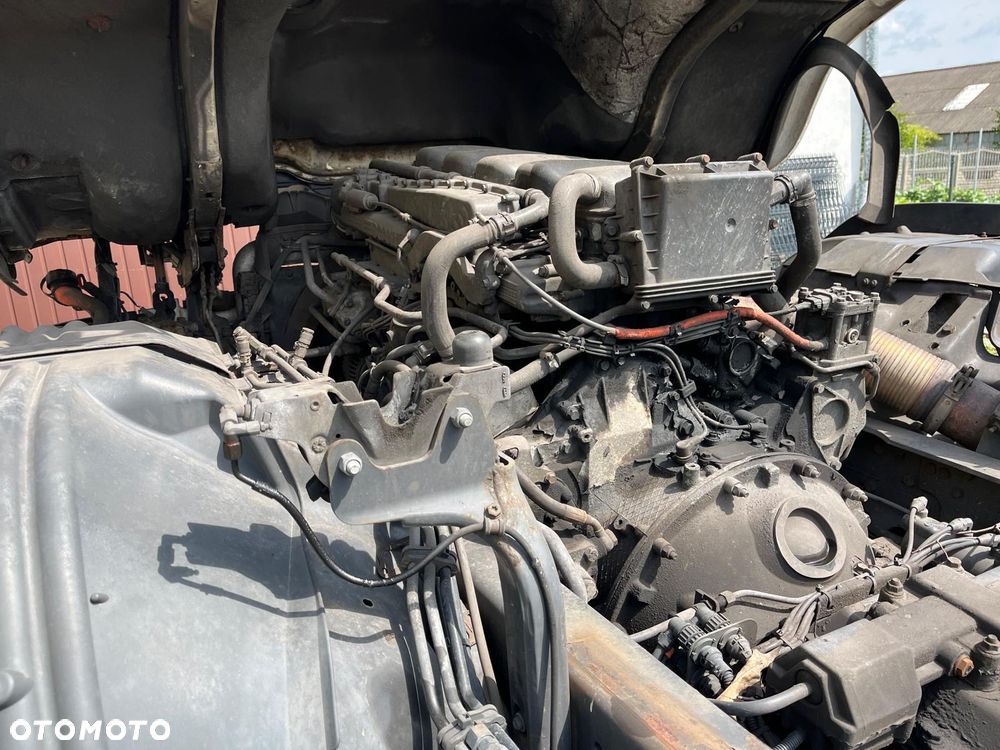 Scania P270 - 14