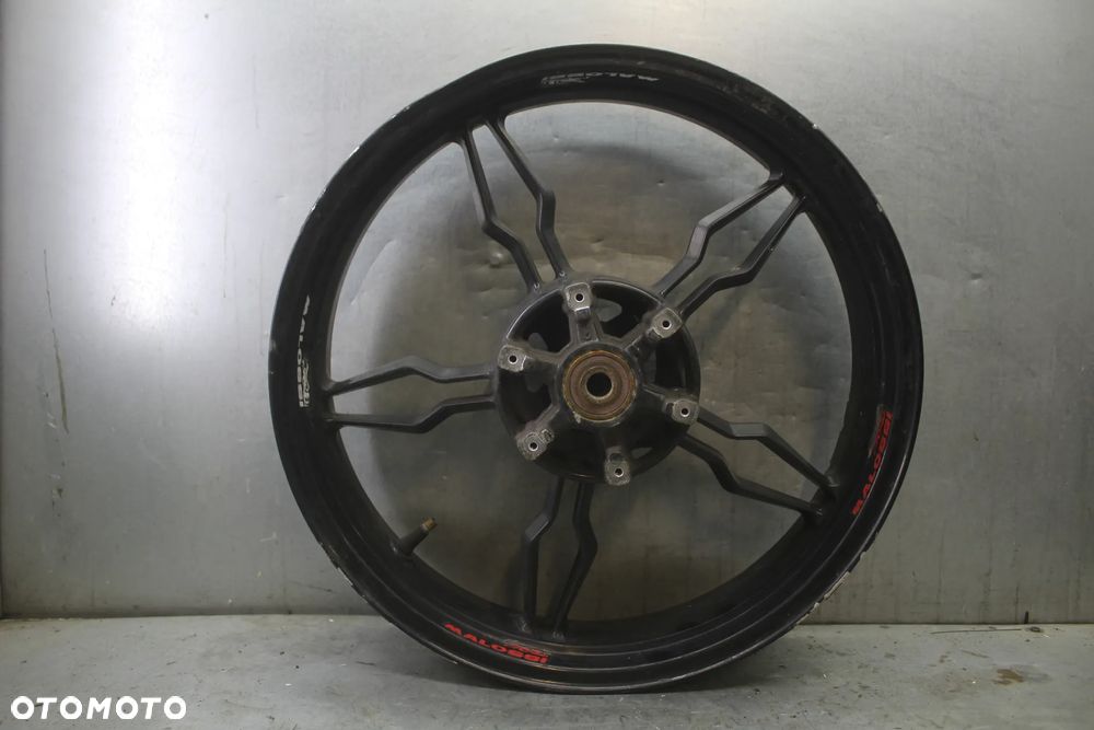 Beta RR Felga tył tylna - 2
