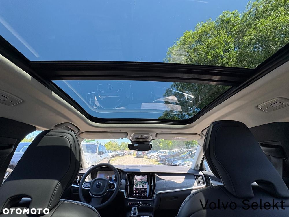 Volvo V90 - 38